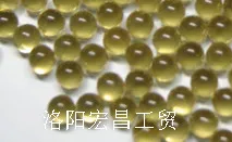 漯河离子交换树脂